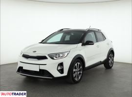 Kia Pozostałe 2019 1.0 118 KM