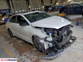 Kia Pozostałe 2024 2