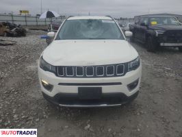 Jeep Compass 2020 2