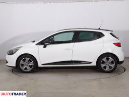 Renault Clio 2014 0.9 88 KM