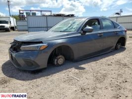 Honda Civic - zobacz ofertę