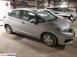 Honda Pozostałe 2020 1 Honda Pozostałe 2020 1