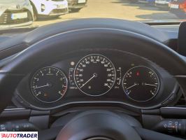 Mazda 3 2024 2.0 150 KM Mazda 3 2024 2.0 150 KM
