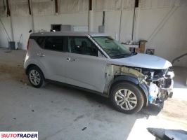 Kia Soul 2020 2 Kia Soul 2020 2