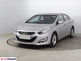 Hyundai i40 2013 2.0 175 KM