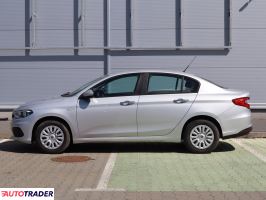 Fiat Tipo 2017 1.4 93 KM