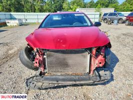 Toyota Camry 2023 2