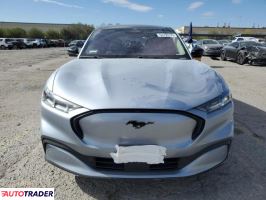 Ford Mustang 2022 Ford Mustang 2022