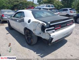 Dodge Challenger 2023 5