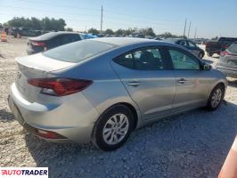 Hyundai Elantra 2020 2