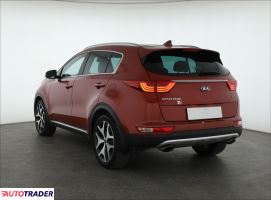 Kia Sportage 2015 1.6 174 KM Kia Sportage 2015 1.6 174 KM