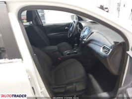 Chevrolet Equinox 2021 1