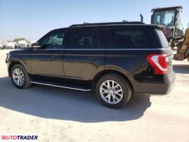 Ford Expedition 2020 3