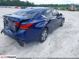 Nissan Altima 2020 2 Nissan Altima 2020 2