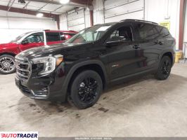 GMC Terrain 2024 1