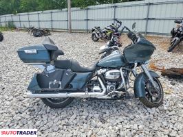 Harley-Davidson Pozostałe - zobacz ofertę