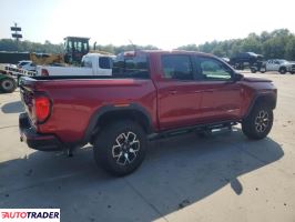 GMC Pozostałe 2023 2