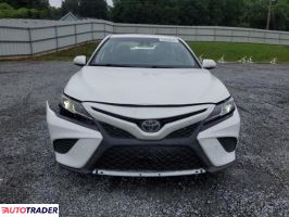 Toyota Camry 2020 2