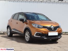 Renault Captur - zobacz ofertę