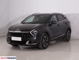 Kia Sportage 2023 1.6 147 KM
