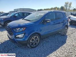 Ford EcoSport 2020 2