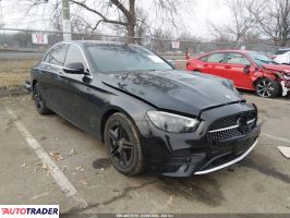 Mercedes E 350 - zobacz ofertę