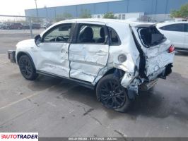 Mitsubishi Outlander 2019 2