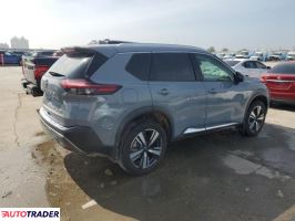 Nissan Rogue 2023 1 Nissan Rogue 2023 1