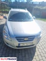 Kia Ceed 2009 2 140 KM