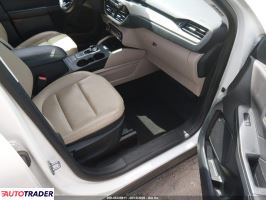 Ford Escape 2021 1