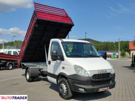 Iveco Daily 2012 3