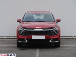 Kia Sportage 2023 1.6 147 KM Kia Sportage 2023 1.6 147 KM
