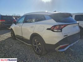 Kia Sportage 2023 2