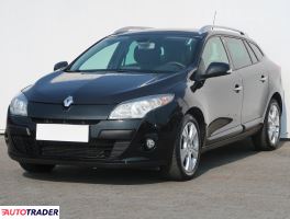 Renault Megane 2011 1.5 104 KM