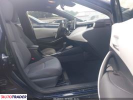 Toyota Corolla 2021 2 Toyota Corolla 2021 2