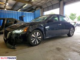 Nissan Altima 2022 2