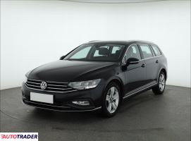 Volkswagen Passat 2019 2.0 187 KM