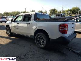 Ford Maverick 2023 2