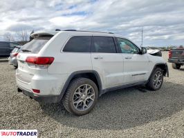 Jeep Grand Cherokee 2022 3