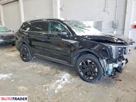 Kia Sorento 2025 2