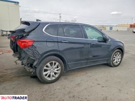 Buick Pozostałe 2020 2