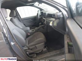 Toyota Tacoma 2024 2