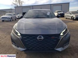 Nissan Altima 2023 2 Nissan Altima 2023 2
