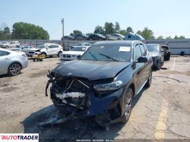 BMW X3 2022 2