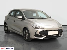 MG 3 - zobacz ofertę