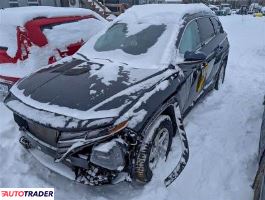 Hyundai Tucson 2023 2