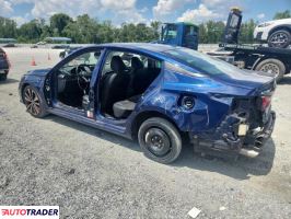 Nissan Altima 2019 2