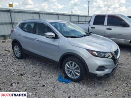 Nissan Rogue 2021 2 Nissan Rogue 2021 2
