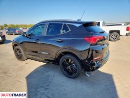 Buick Pozostałe 2025 1