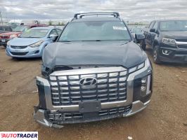 Hyundai Pozostałe 2023 3